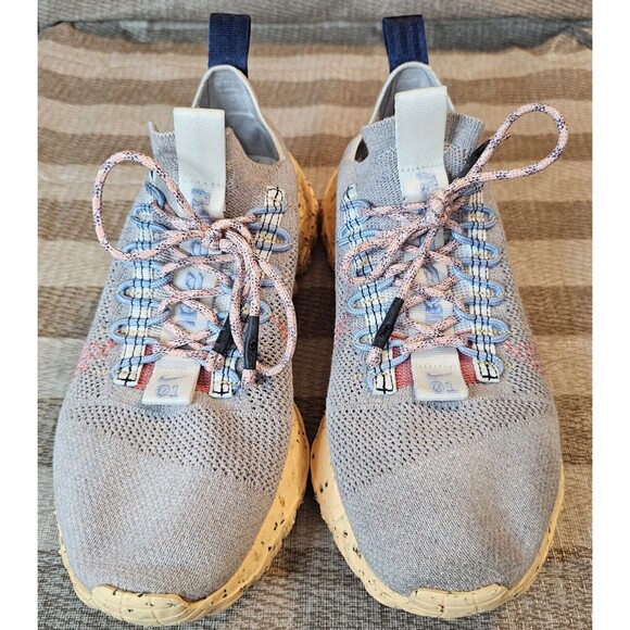 nike space hippie 01 vast grey